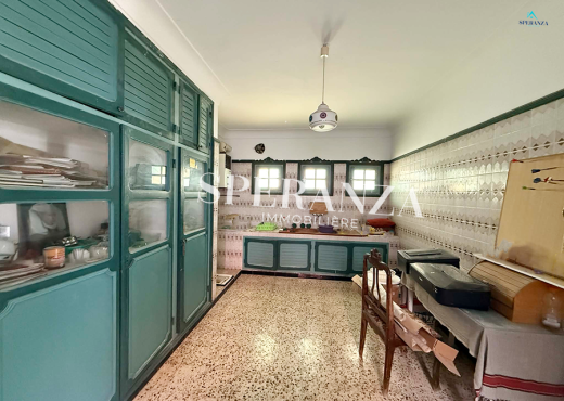 duplex À Vendre à NABEUL - Villa El Anbeer - Immobiliere.tn - Photo 4