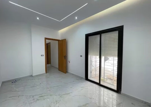 Appartement À Vendre à NABEUL - À VENDRE – S+3 REZ-DE-CHAUSSÉE À KÉLIBIA - Immobiliere.tn - Photo 9