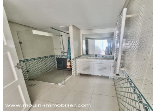 APPARTEMENT OMAR Hammamet AL3549