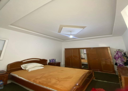 A Vendre Maison a Kaala Kbhira