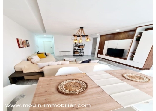 APPARTEMENT ASTER Hammamet AL3405