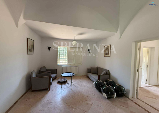 Vacances Villa Klaud S+4