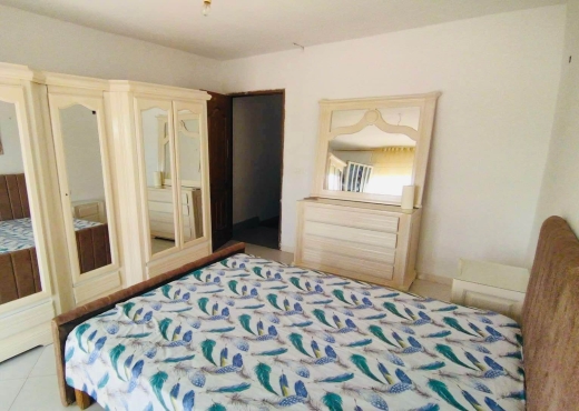 A Vendre Maison a Hammam El Ghezaz
