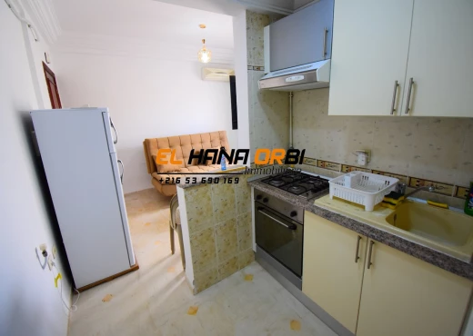 Appartement À Louer à MAHDIA - à louer appartement s+1 - Immobiliere.tn - Photo 7