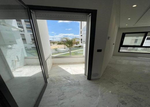 A vendre S+1 neuf  J. Carthage