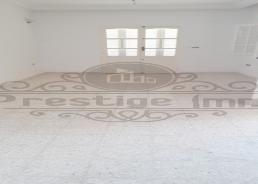 Étage de villa À Louer à BIZERTE - Spacieux étage de villa - Immobiliere.tn - Photo 2