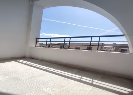 📍RIADH AL ANDALOUS: APPARTEMENT S