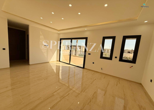 villa À Vendre à NABEUL - Villa El Nour S+4 - Immobiliere.tn - Photo 9