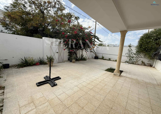 Location Maison Isaura S+3