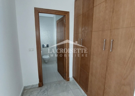 Appartement À Louer à TUNIS - s3 au Lac2 ZAL2799 - Immobiliere.tn - Photo 9