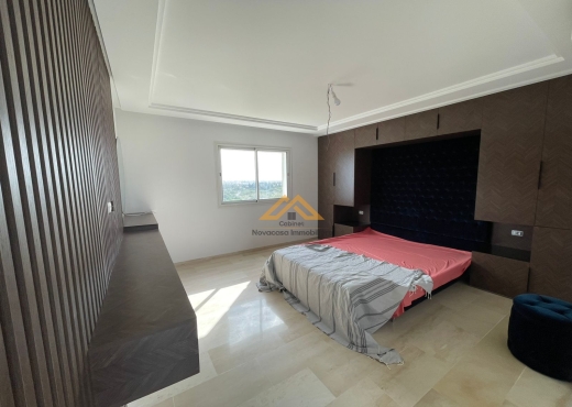 Appartement À Louer à SOUSSE - appartement s+3 à Kantaoui avec vu - Immobiliere.tn - Photo 8
