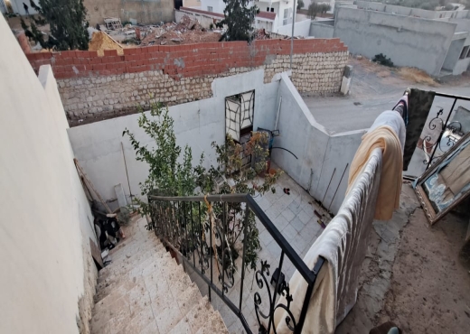 maison 150 m