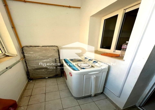 Appartement S2 à Chatt Meriem