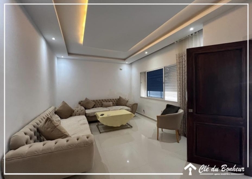 à vendre à la soukra