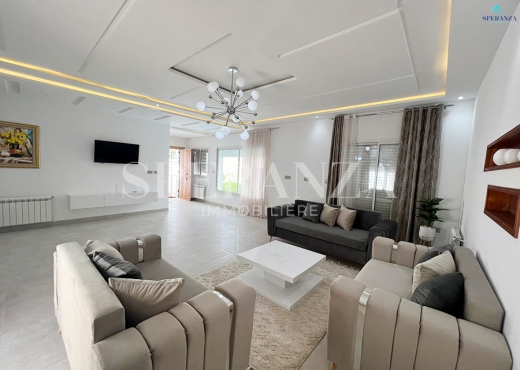 Location Villa Nièvre S+3