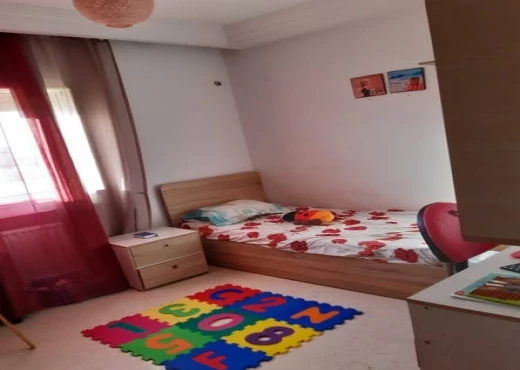 Appartement À Vendre à ARIANA - un appartement s+3 - Immobiliere.tn - Photo 3