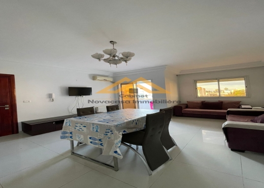 A vendre appartement S2 à Kantaoui