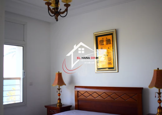 Appartement À Vendre à MAHDIA - À Vendre Appartement S+2 - Immobiliere.tn - Photo 3