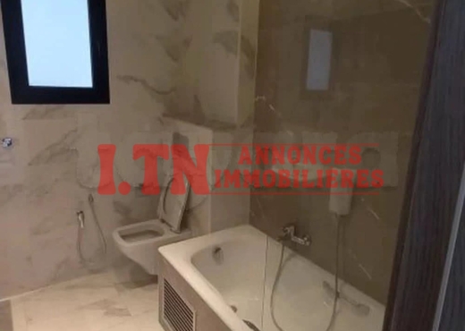 A Vendre Appartement S+2 La Soukra