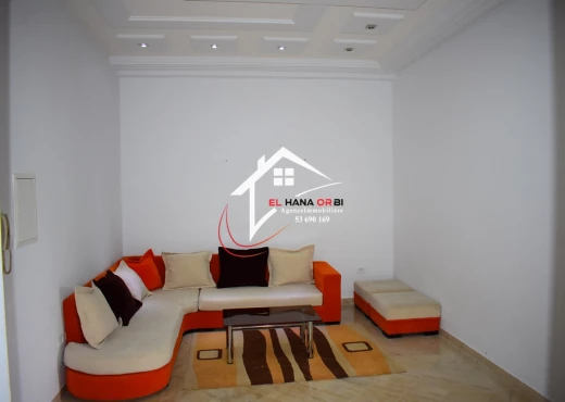 Appartement À Louer à MAHDIA - pour vacance s+2 RDC - Immobiliere.tn - Photo 3