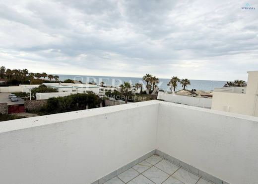 Location Appartement Jasmina S+1