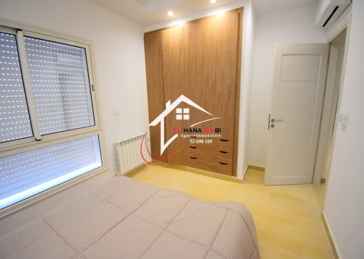 Appartement À Louer à MAHDIA - A louer appartement S+2 neuf - Immobiliere.tn - Photo 4