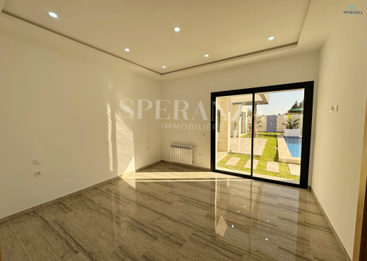 Vente villa Majestique S+4