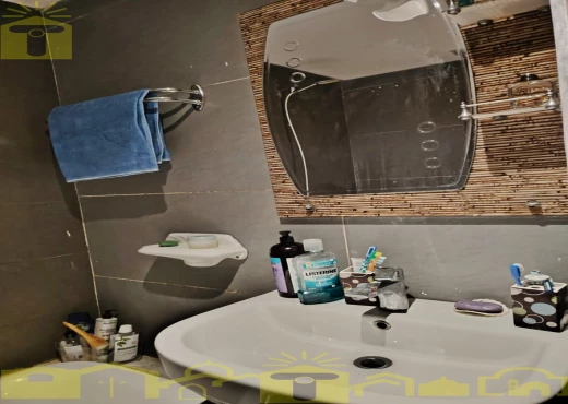 Appartement À Vendre à NABEUL - Appartement s3 Hammamet - Immobiliere.tn - Photo 8