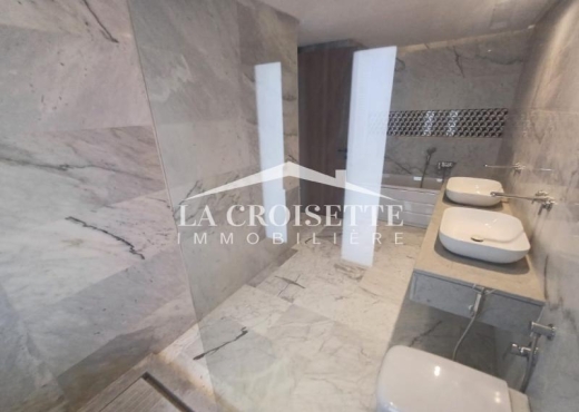 Duplex S+3 avec terrasse à vendre