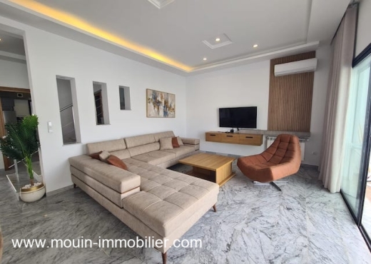 VILLA TASNIM 1 AL3452