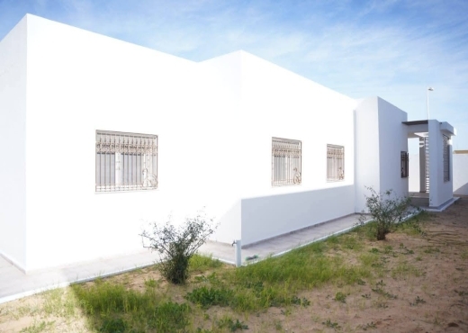 A Vendre Villa S+3 a Gremda Sfax