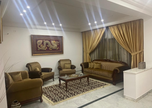 Villa à vendre à Hammamet