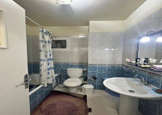 à vendre appartement s3 à hedi nuira - borj louzir