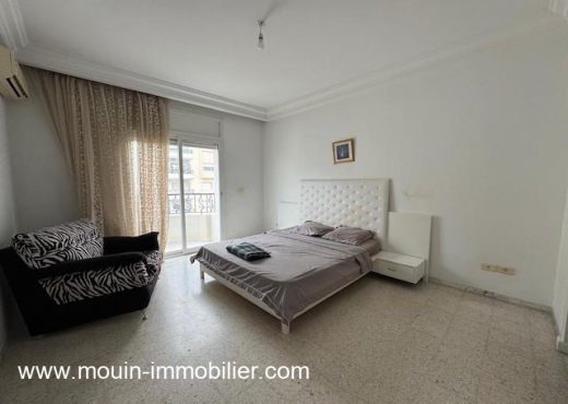 APPARTEMENT LE MUGUET Enasr AV1873