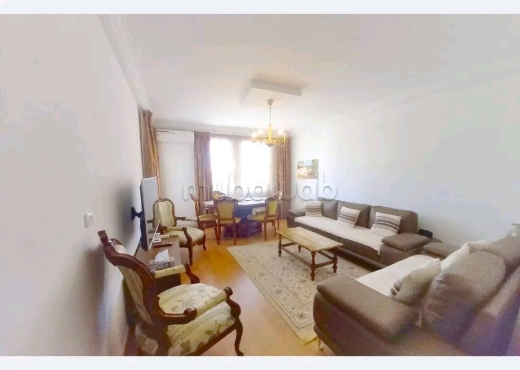 A Vendre Appart S+3 Cite Olympique