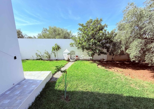 Location Villa Saida à Hammamet