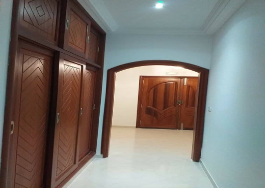 A Vendre Villa Rte Mahdia Sfax