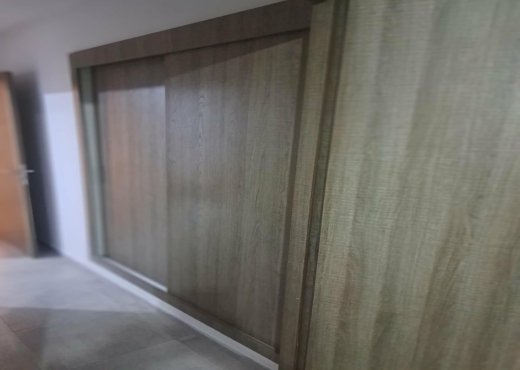 S+2 Meublé à Riadh El Andalous