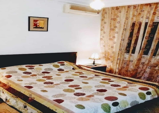 S+1 meublé Ennasr2 Excellent pour