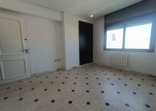 Location annuelle