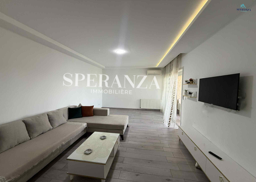 Location Appartement Thomas S+2