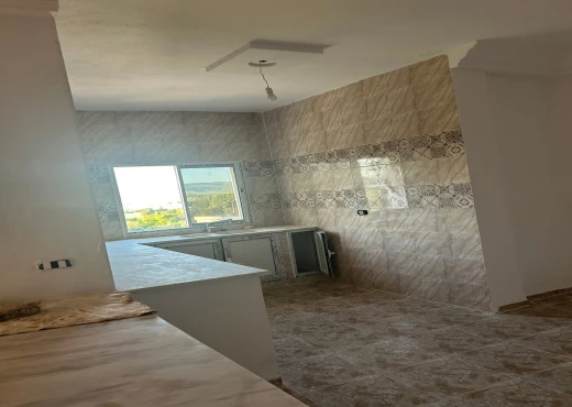 Appartement À Louer à BEJA - À louer S+2 neuf - Immobiliere.tn - Photo 3