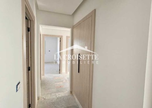 Appartement S+1 à soukra