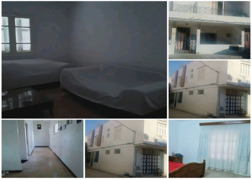 maison À Vendre à NABEUL - Vente de maison composée de deux é - Immobiliere.tn - Photo 7