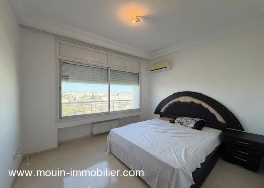 Appartement À Vendre à NABEUL - Appartement Du Jarre AV1986 Nabeul - Immobiliere.tn - Photo 5