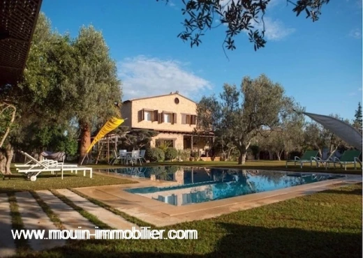 maison À Vendre à NABEUL - L'Havre De Paix AV1976 Hammamet - Immobiliere.tn - Photo 2