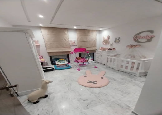 A Vendre appart  S+3 HS La Soukra