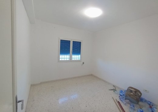 A Vendre Appart S+3 a Sfax