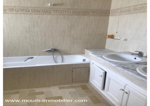VILLA ROYAL Hammamet AL3379