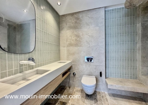 villa À Vendre à NABEUL - Villa Tamaris AV1894 Hammamet - Immobiliere.tn - Photo 10